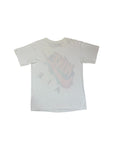 Vintage Nike Air Shirt 90s Made In USA Single Stitch Weiß L