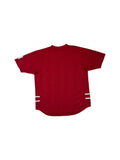 Nike Total 90 Shirt/Trikot 00s Basic Logo Rot XL