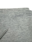 Vintage Nike Shirt 90s Big Swoosh Grau L