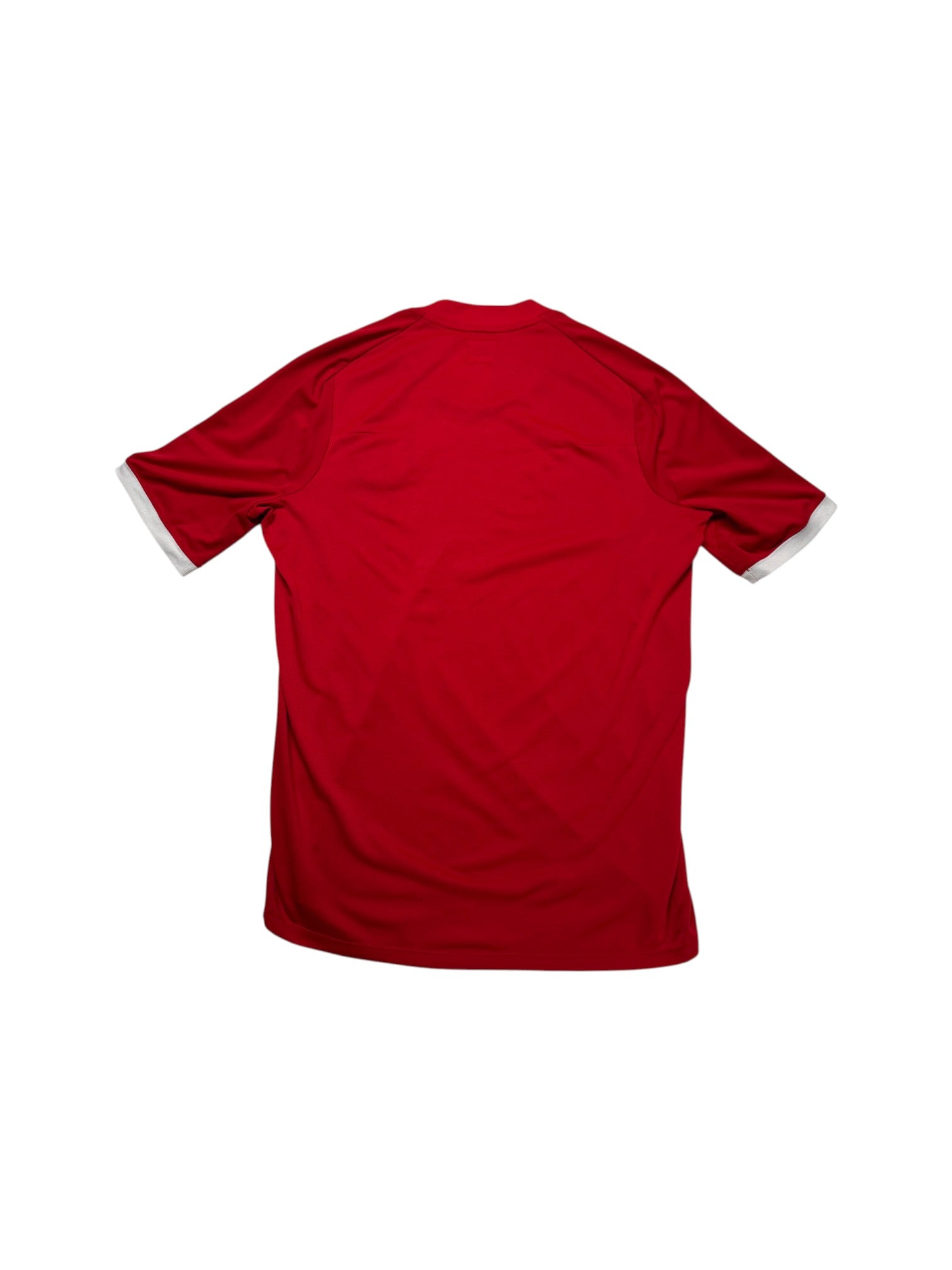2010/11 Umbro Trikot England Rot 42 M - RareRags