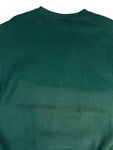 Vintage Disney Store Sweater 90s Tigger Made In USA Grün XL