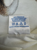 Gildan Shirt 00s Harrison Dogs Weiß M