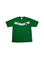 2006 Nike Trikot Mexico Grün L - RareRags