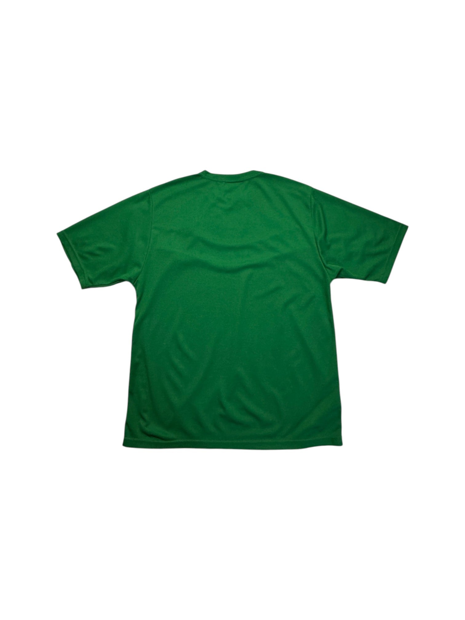 2006 Nike Trikot Mexico Grün L - RareRags