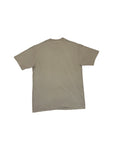 Vintage Touch Of Gold Shirt 1992 "Cape Hatteras N.C." Brown Pelicans Single Stitch Made In USA Braun L-XL