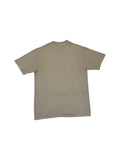 Vintage Touch Of Gold Shirt 1992 "Cape Hatteras N.C." Brown Pelicans Single Stitch Made In USA Braun L-XL