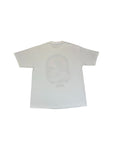 Vintage Jerzees Shirt 90s „White Lions of Timbavati – Siegfried & Roy at The Mirage“ Made In USA Weiß XL