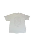 Vintage Jerzees Shirt 90s „White Lions of Timbavati – Siegfried & Roy at The Mirage“ Made In USA Weiß XL