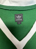 2005 Adidas Damen Shirt Mexico Grün 34 - RareRags
