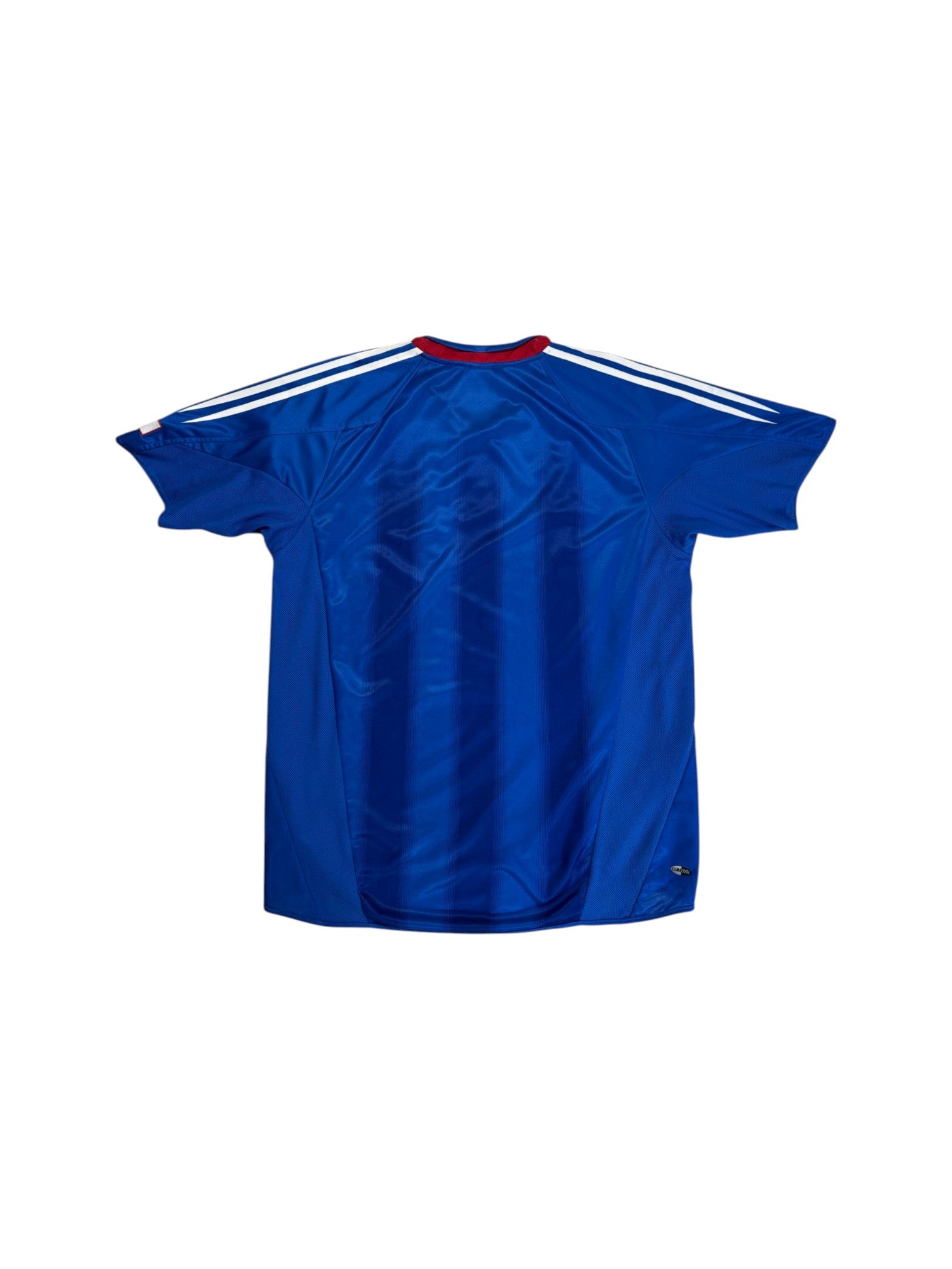 2004/06 Adidas Trikot Japan Blau M - RareRags