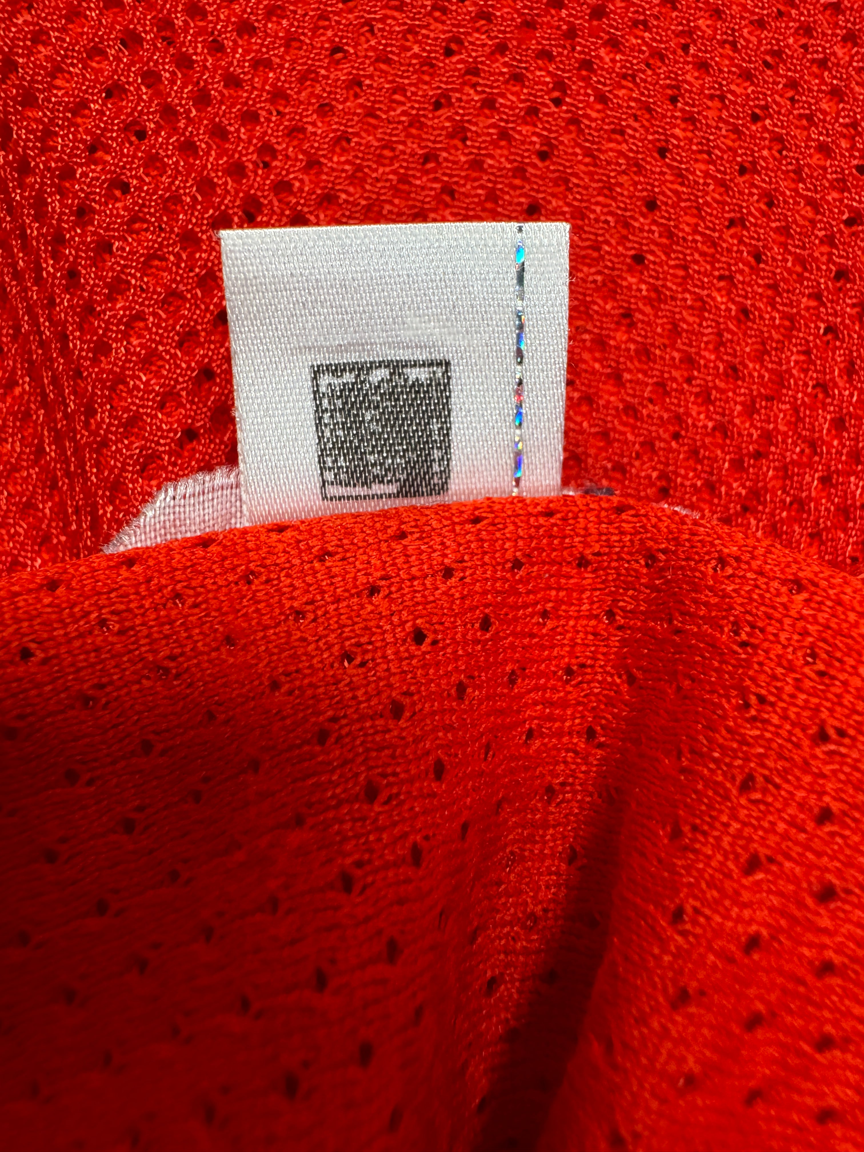 2010 Puma Trikot Tschechien Rot M L-XL - RareRags