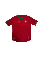 2012/13 Nike Trikot Portugal Rot M - RareRags