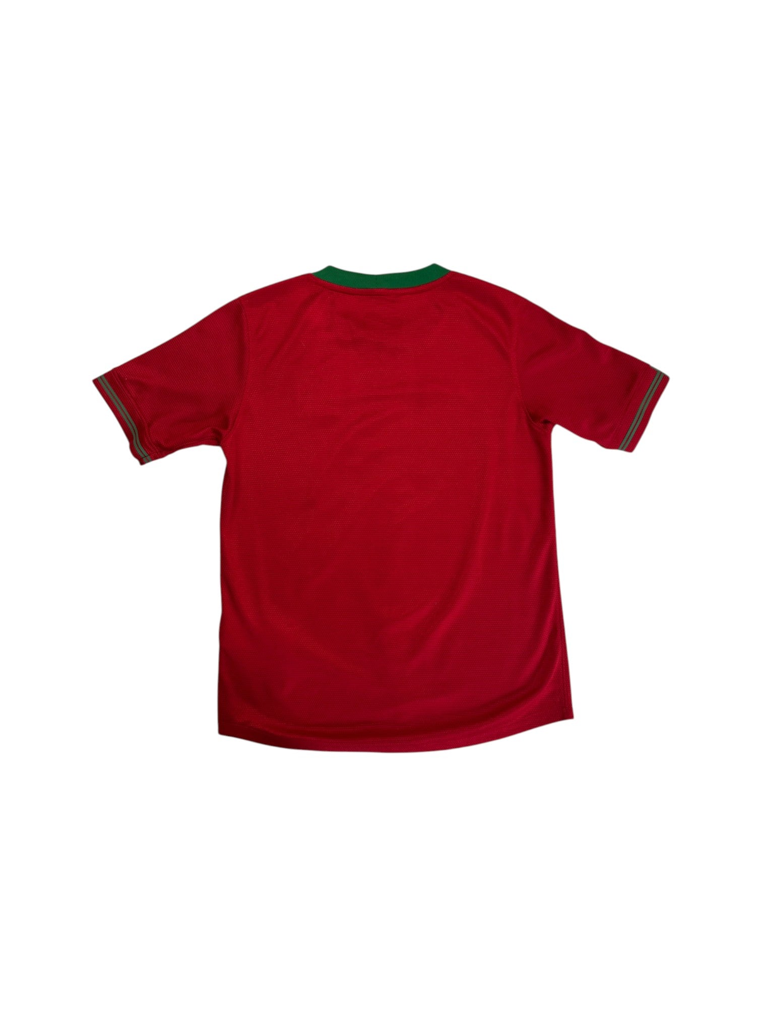 2012/13 Nike Trikot Portugal Rot M - RareRags