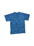 Vintage Nature Print Shirt 90s "The Koala - Save the Habitat" Made In Australia Blau S