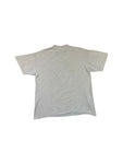 Vintage B&C Shirt 90s "Seehundstation Friedrichskoog e.V." Grau L