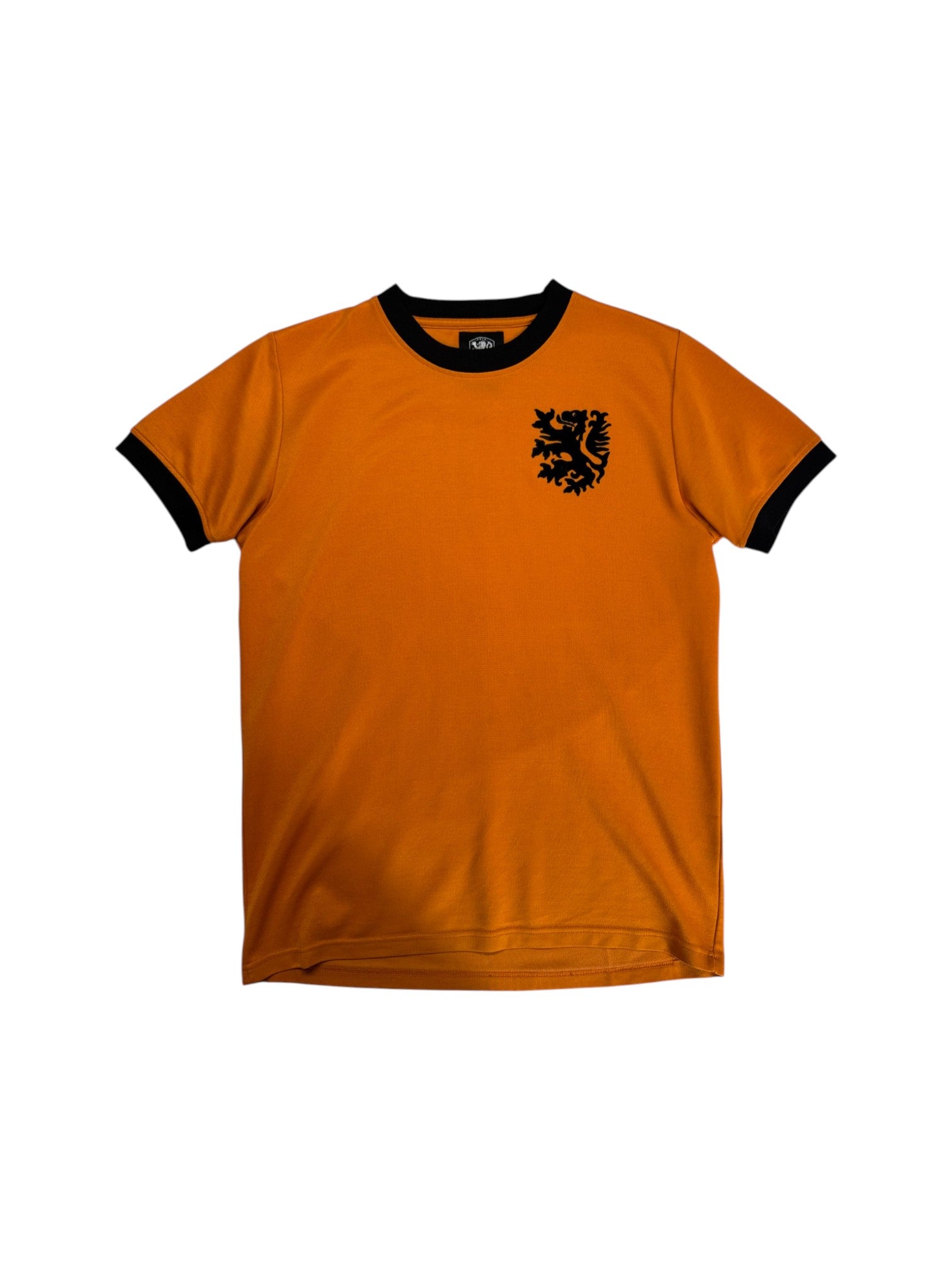 COPA Retro Trikot Holland 1978 Orange L - RareRags