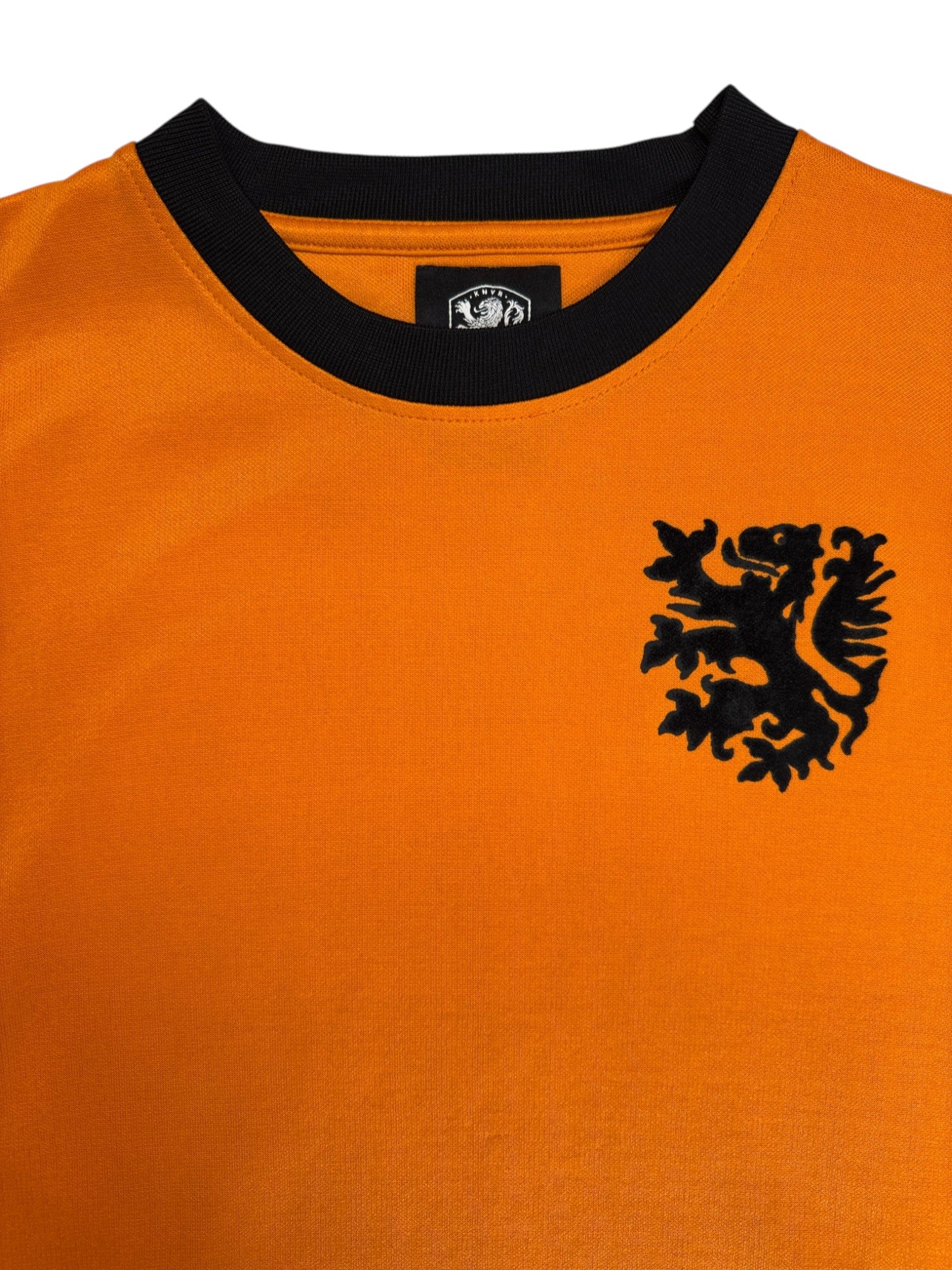 COPA Retro Trikot Holland 1978 Orange L - RareRags