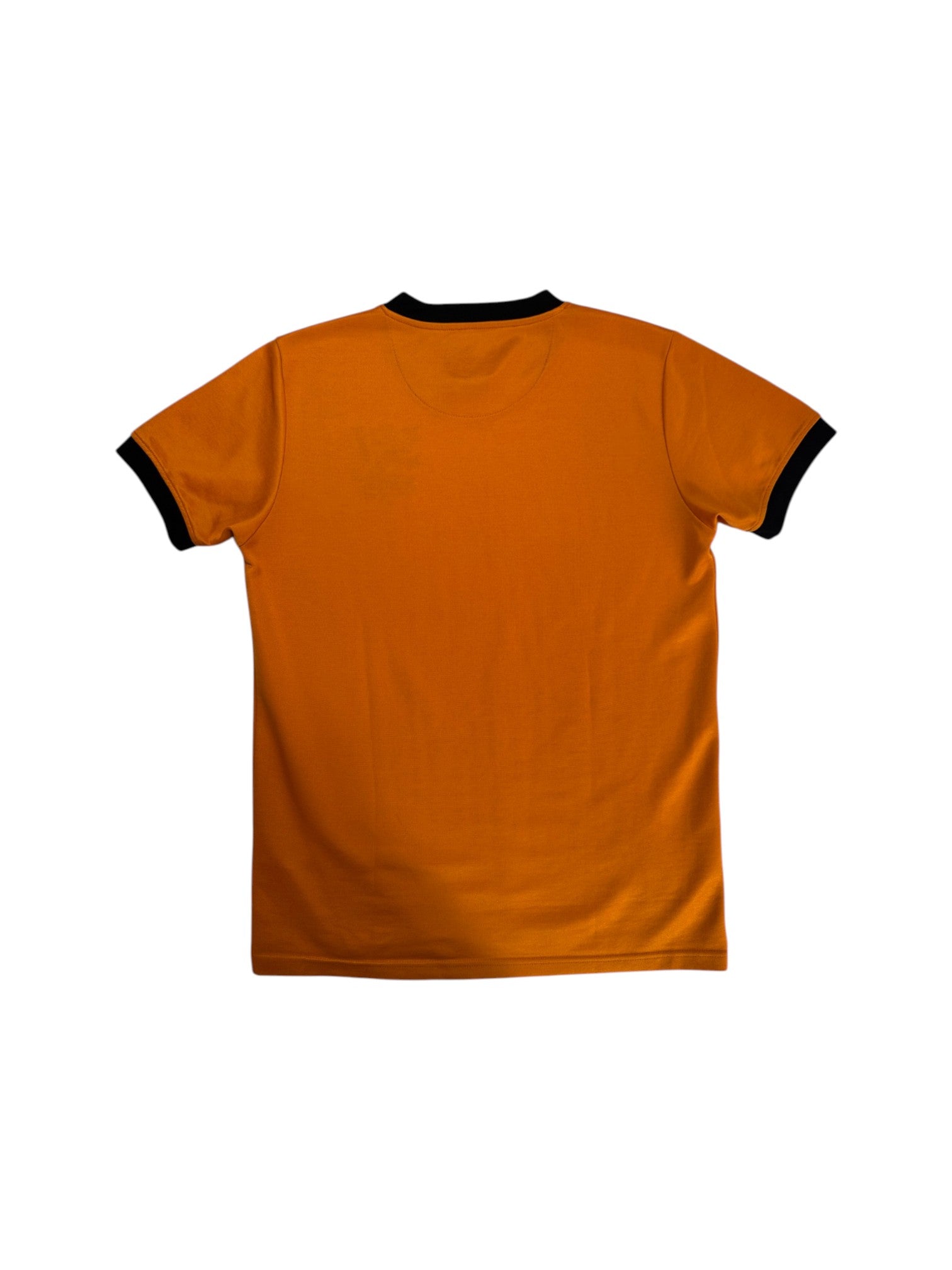 COPA Retro Trikot Holland 1978 Orange L - RareRags