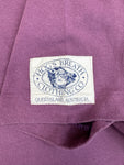 Vintage Bad Hog Shirt 90s "Hogs Breath Saloon & Grill" Single Stitch Lila L