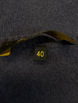 Loro Piana Stickpulli Damen Baby Cashmere Made In Italy Lila (IT 40) 34