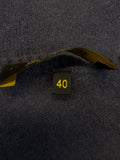 Loro Piana Stickpulli Damen Baby Cashmere Made In Italy Lila (IT 40) 34