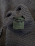 Loro Piana Stickpulli Damen Baby Cashmere Made In Italy Lila (IT 40) 34