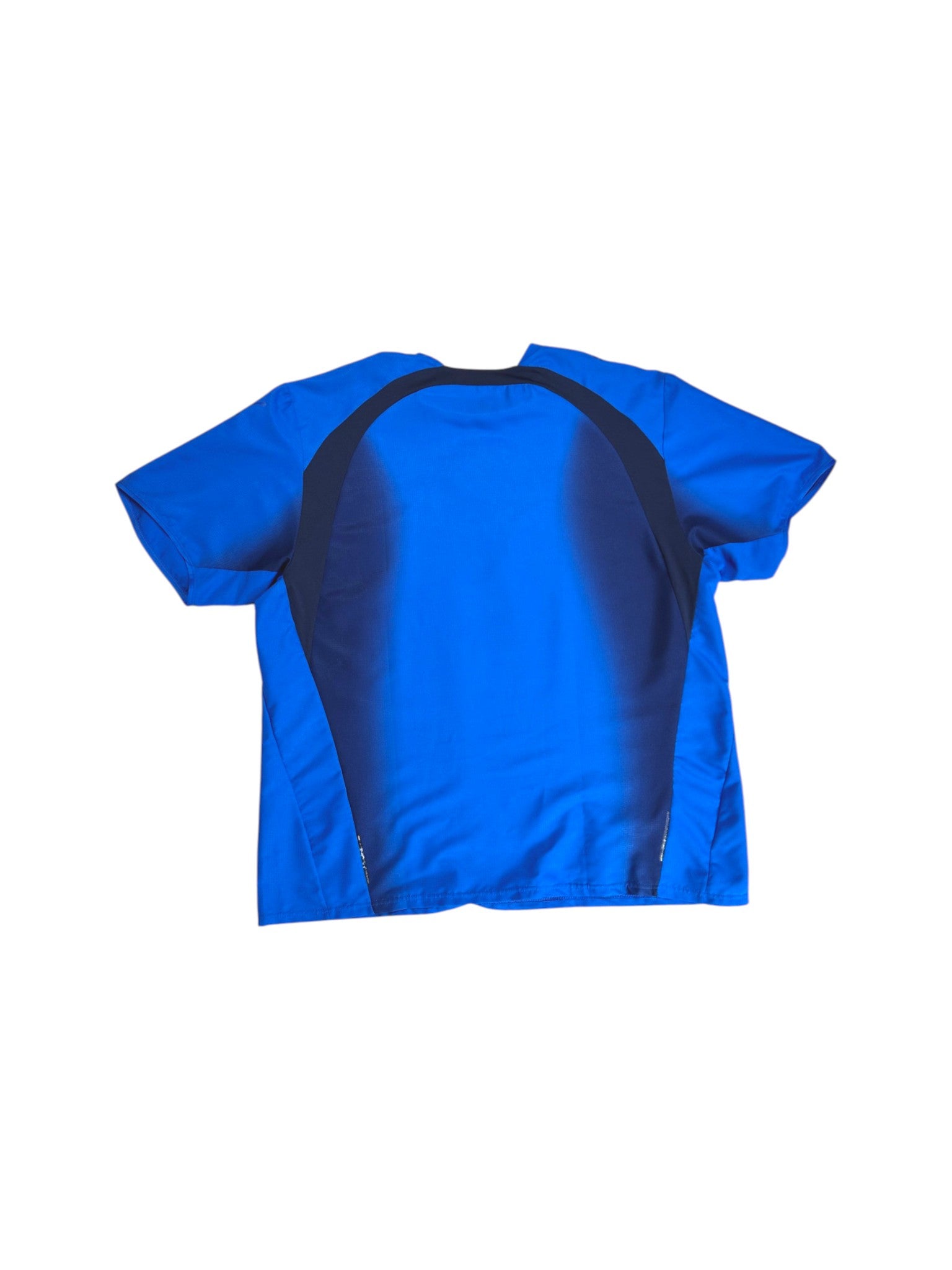 2006 Puma Trikot Italien Blau XXL - RareRags