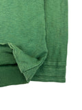 Stone Island V-Neck Pullover Spring/Summer 2013 Kollektion Grün XL