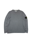 Stone Island Crewneck 2017 Hellgrau XL