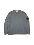Stone Island Crewneck 2017 Hellgrau XL