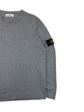 Stone Island Crewneck 2017 Hellgrau XL