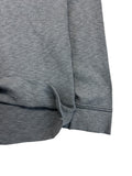 Stone Island Crewneck 2017 Hellgrau XL