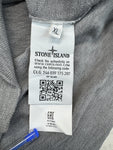 Stone Island Crewneck 2017 Hellgrau XL