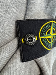 Stone Island Crewneck 2017 Hellgrau XL