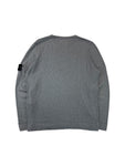 Stone Island Crewneck 2017 Hellgrau XL