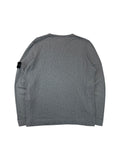Stone Island Crewneck 2017 Hellgrau XL