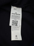 Stone Island Strickjacke 2016 Wolle Double Zip Dunkelblau XL-XXL