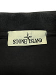 Stone Island Polo Shirt Basic Dunkelblau/Schwarz XL
