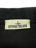 Stone Island Polo Shirt Basic Dunkelblau/Schwarz XL