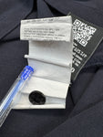 Stone Island Polo Shirt Basic Dunkelblau/Schwarz XL