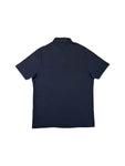 Stone Island Polo Shirt Basic Dunkelblau/Schwarz XL