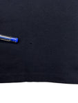 Stone Island Polo Shirt Basic Dunkelblau/Schwarz XL