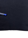 Stone Island Polo Shirt Basic Dunkelblau/Schwarz XL