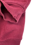 Vintage Yves Saint Laurent 1/3 Zip Sweater 90s Lampo Zipper XL-XXL