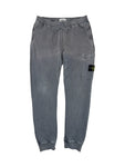 Stone Island Jogginghose Used Look Grau L