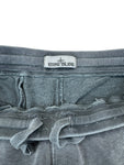 Stone Island Jogginghose Used Look Grau L