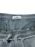 Stone Island Jogginghose Used Look Grau L