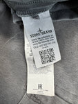 Stone Island Jogginghose Used Look Grau L