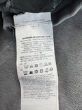 Stone Island Jogginghose Used Look Grau L