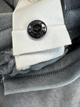 Stone Island Jogginghose Used Look Grau L